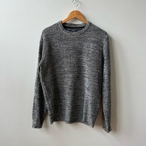 Crew Neck Sweater,  Brave Soul London